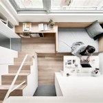 Smart Storage Solutions For Your Small Studio Apartments