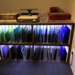 Stained Glass Storage Solutions