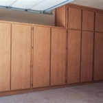 Storage Cabinet Building Basics