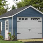 Storage Sheds: An Essential Addition To Harrisburg Homes