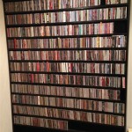 The Beauty And Practicality Of Cd Wall Storage