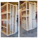 The Benefits Of Installing A Plywood Storage Rack