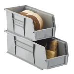 The Benefits Of Narrow Storage Bins