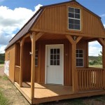 The Benefits Of Owning A Storage Shed Cabin