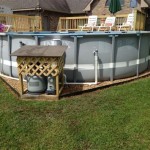 The Benefits Of Pool Pump Storage