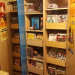 The Best Storage Solution For Your Comic Book Collection