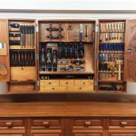 The Essential Guide To Woodworking Tool Storage