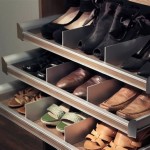 The Perfect Addition To Any Home: Shoe Storage Drawers