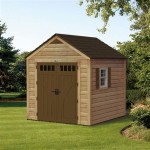 Ultimate Guide To Sears Storage Sheds