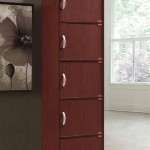 Unlock The Potential Of Your Space With A Tall Narrow Storage Cabinet