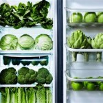 Vegetable Storage Bins: The Perfect Way To Keep Your Veggies Fresh